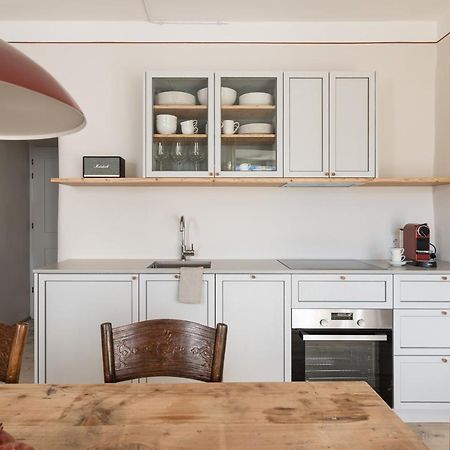 Smart Suites Kaltern - Apartments Am Kalterer See Eksteriør billede