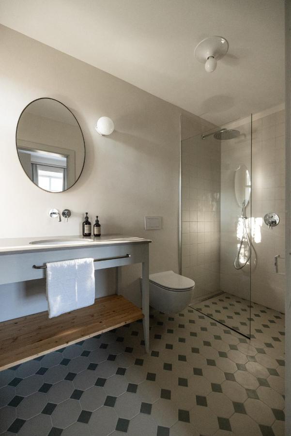Smart Suites Kaltern - Apartments Am Kalterer See Eksteriør billede