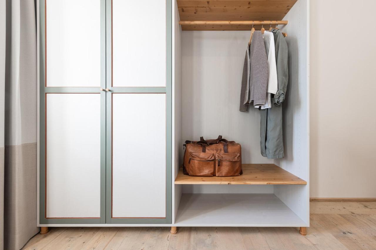 Smart Suites Kaltern - Apartments Am Kalterer See Eksteriør billede