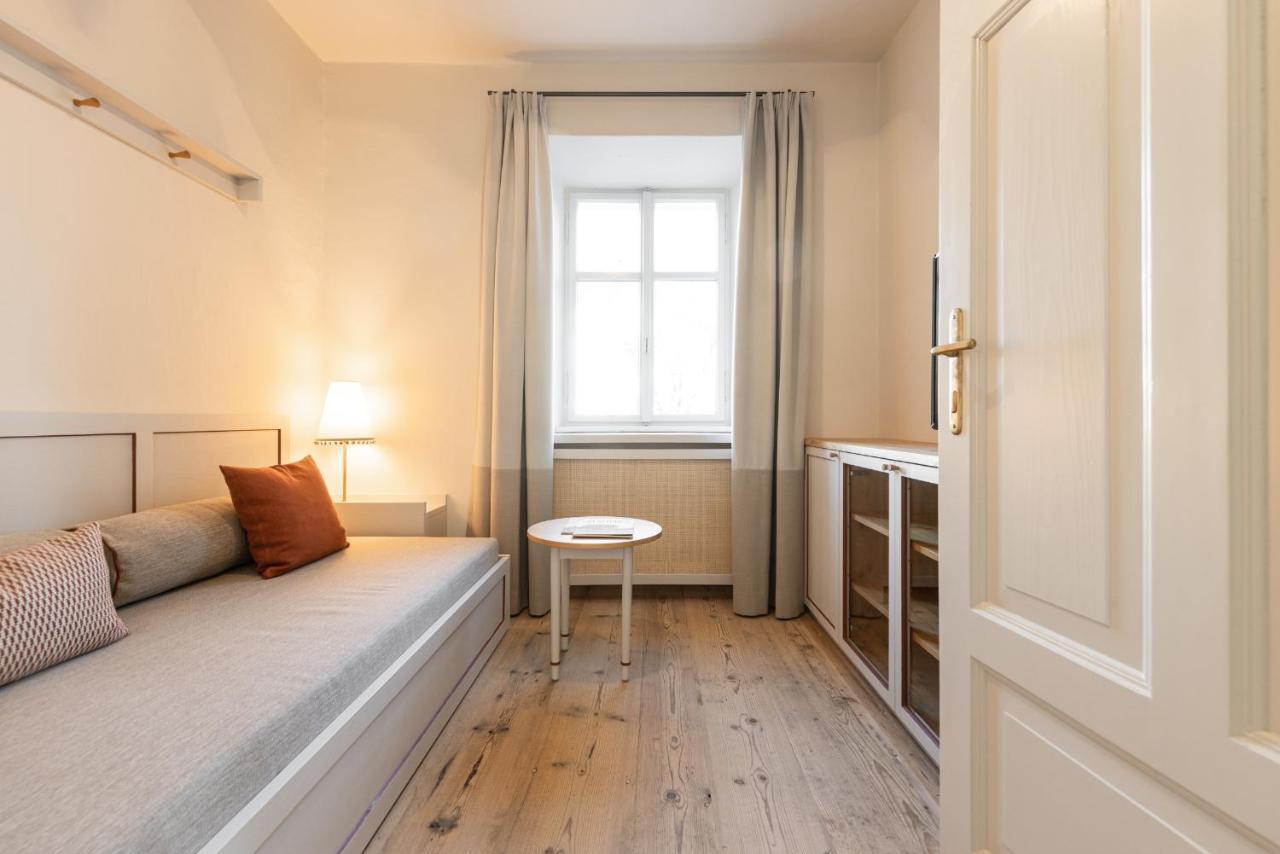 Smart Suites Kaltern - Apartments Am Kalterer See Eksteriør billede