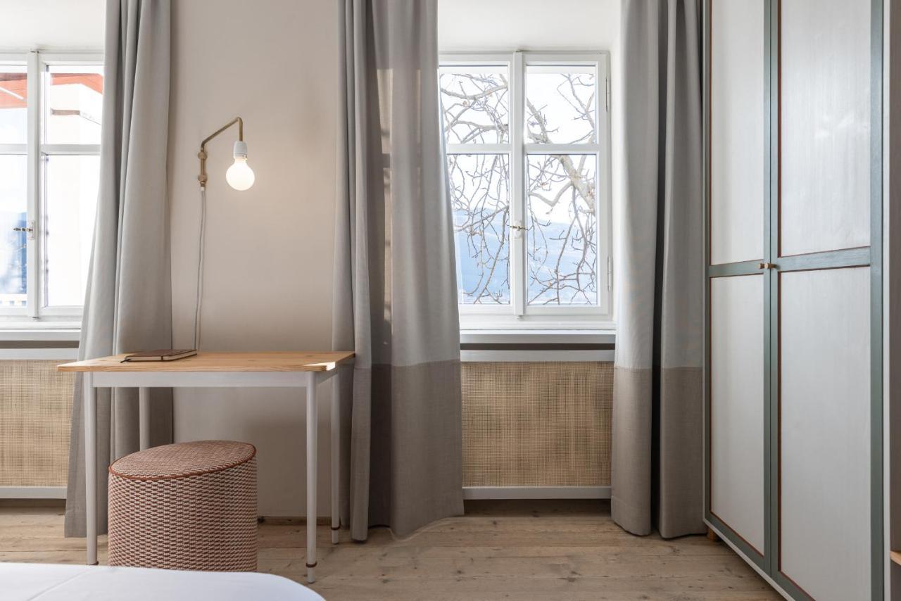 Smart Suites Kaltern - Apartments Am Kalterer See Eksteriør billede